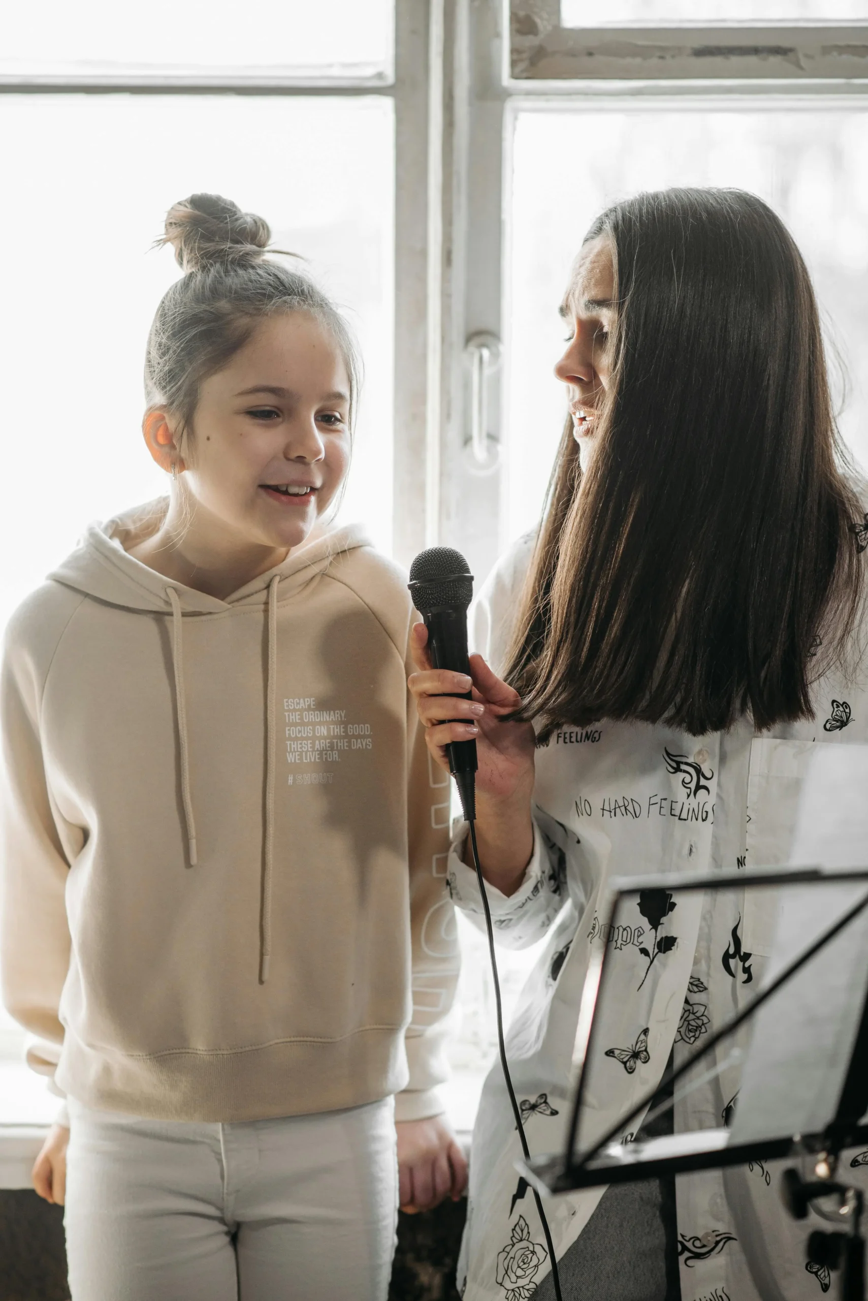 vocal
